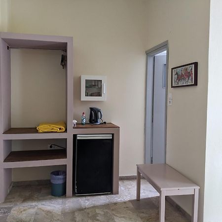 Pension Irene Sougia Dış mekan fotoğraf