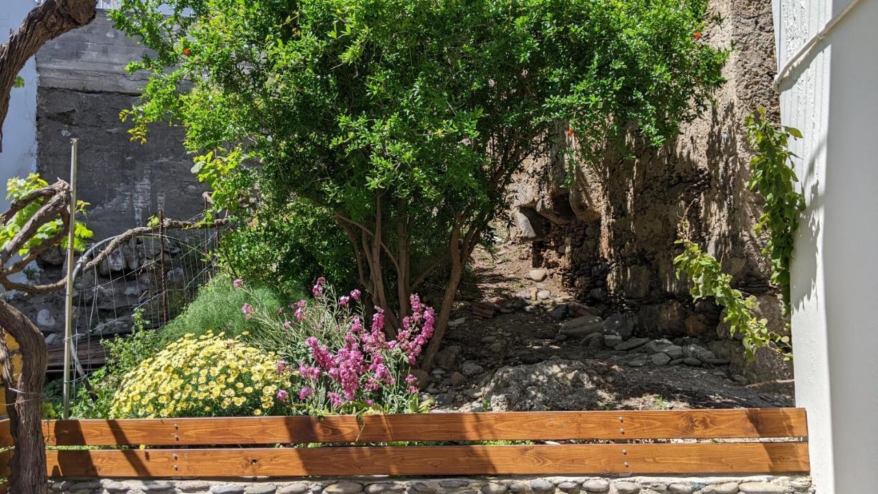 Pension Irene Sougia Dış mekan fotoğraf
