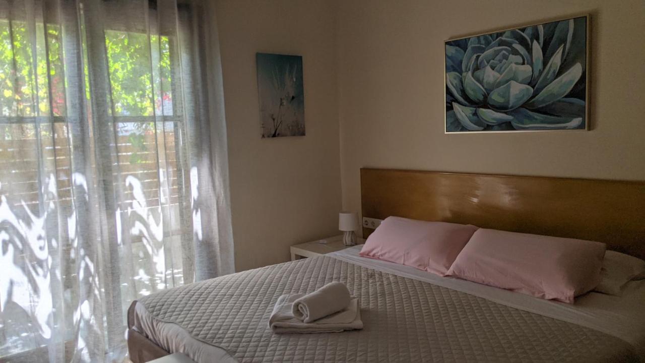 Pension Irene Sougia Dış mekan fotoğraf